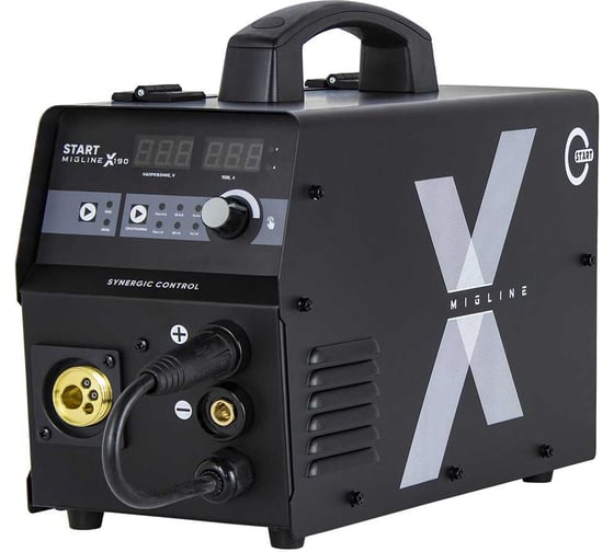 Сварочный полуавтомат Start MigLine X190 2STX190 1