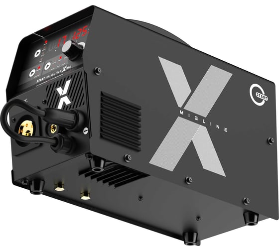 Сварочный полуавтомат Start MigLine X190 2STX190