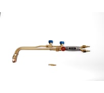 Резак пропановый GOODEL Р3П-02М до 300 мм, вентиль GК4.02.Р3.02М