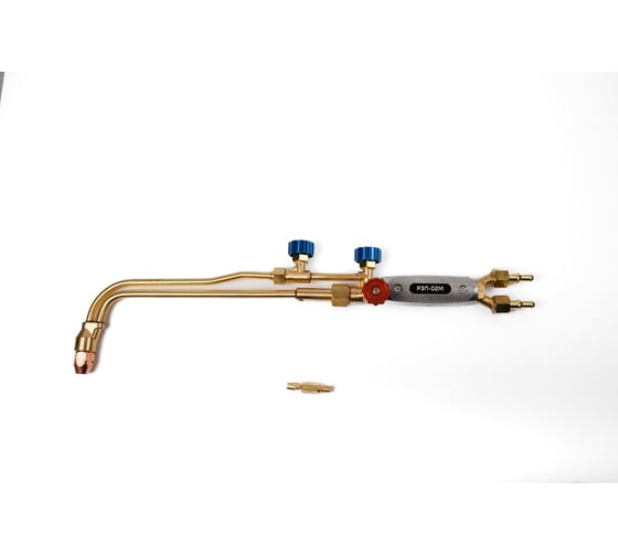 Резак пропановый GOODEL Р3П-02М до 300 мм, вентиль GК4.02.Р3.02М