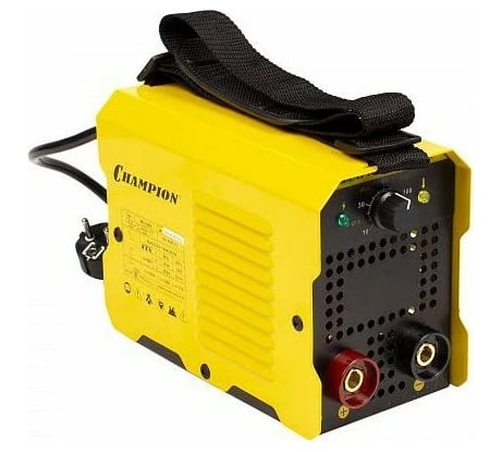Сварочный инвертор Champion IW-140N