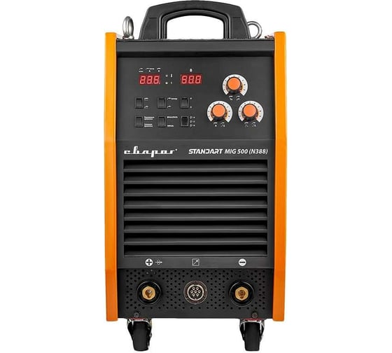 Сварочный инвертор Сварог MIG 500 N388 НАКС все группы РФ 97907