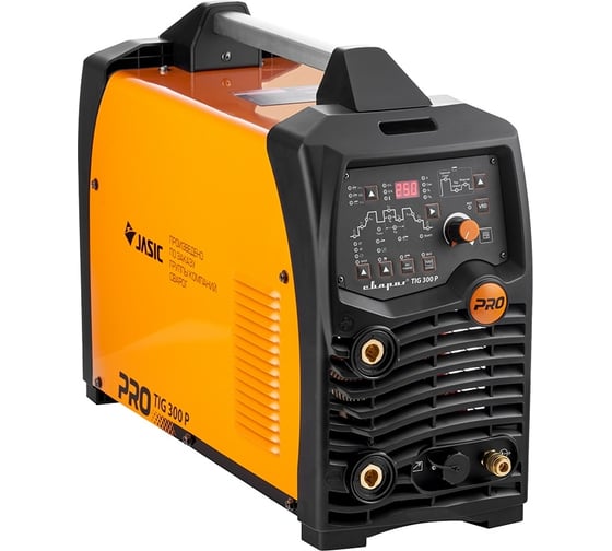 Cварочный инвертор Сварог TIG 300 P PRO W232 97807