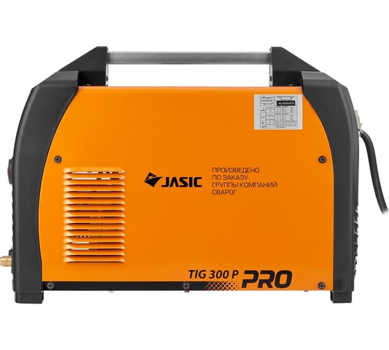 Cварочный инвертор Сварог TIG 300 P PRO W232 97807