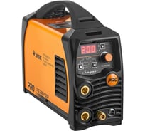Сварочный инвертор Сварог TIG 200 P DSP PRO W212 НАКС РФ 93850