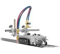 Машина термической резки Сварог CG1-30 рельс + штанга 99179