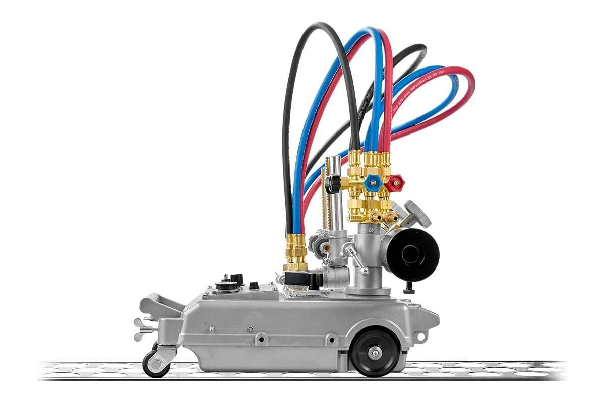 Машина термической резки Сварог CG1-100 рельс+штанга 99182