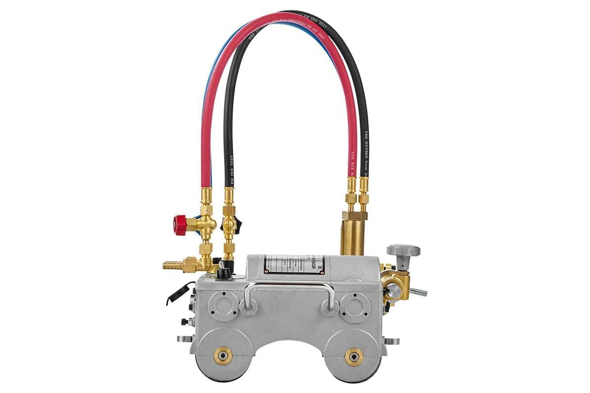 Машина термической резки Сварог CG2-11 98349 - доступная цена, отзывы,  описания и характеристики, фото