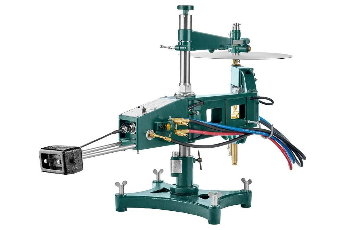 Машина термической резки Сварог CG2-150 98348 - доступная цена, отзывы,  описания и характеристики, фото