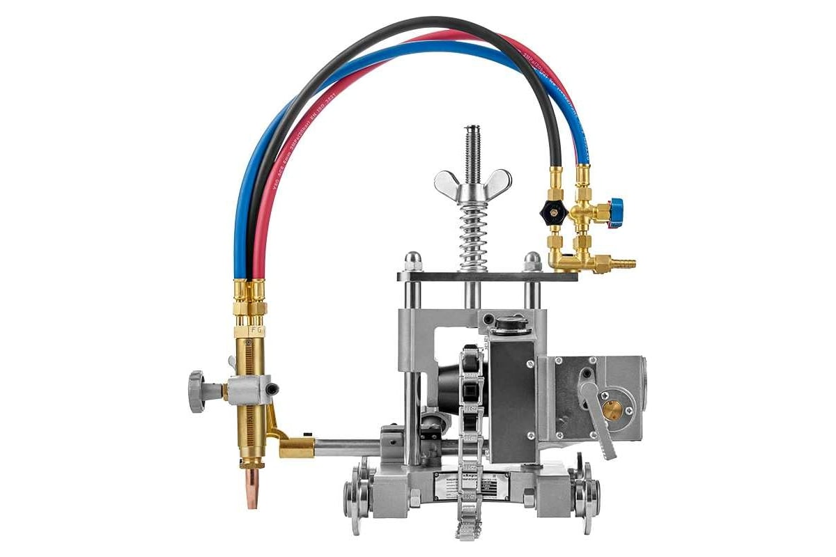Машина термической резки Сварог CG2-11D 98350 - доступная цена, отзывы,  описания и характеристики, фото