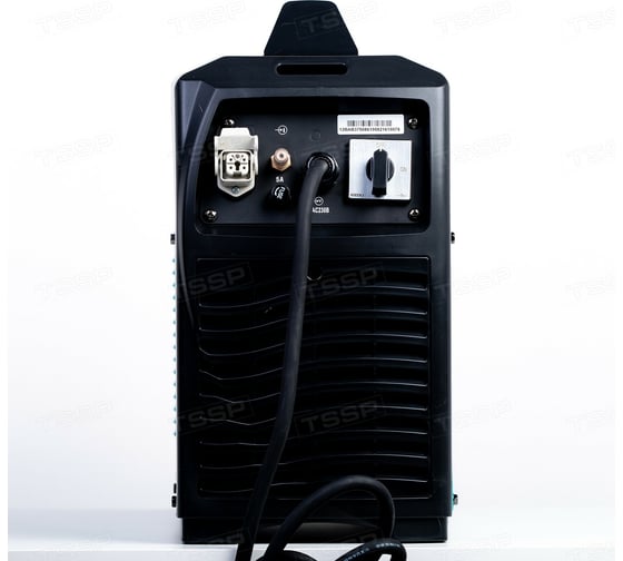 Сварочный аппарат ALTECO TIG 200N AC/DC 40726