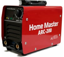 Сварочный аппарат ALTECO ARC-200 HOME MASTER (N)  26349