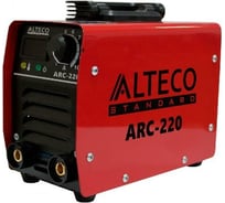 Сварочный аппарат ALTECO ARC-220 Standard (N) 26350