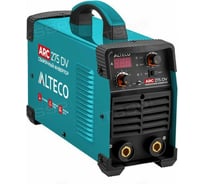 Сварочный аппарат ALTECO ARC-275DV Standard 21573