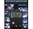 Инвертор сварочный многофункциональный ANDELI MCT-418P режимы MIG\TIG\COLD\CUT\MMA\CLEAN артикул ADL20-607 7