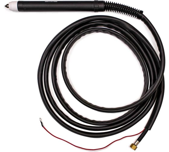 Плазменный резак маш АВРОРА PP80 (М16х1,5) 5м HF 30662