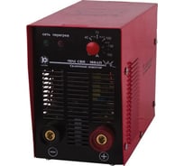 Сварочный инвертор Калибр MINI СВИ-160АП 00000042462