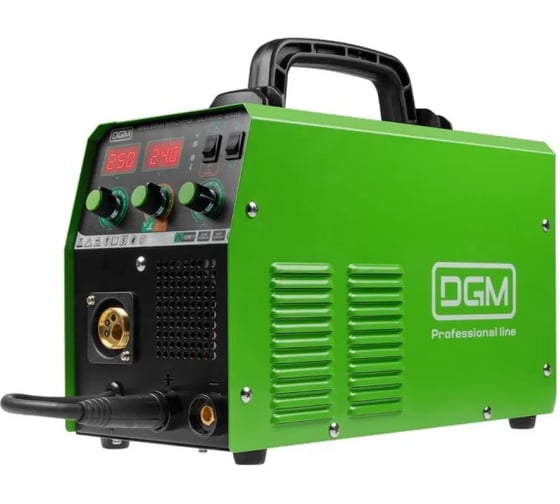 Полуавтомат сварочный DGM DUOMIG-252E ЦБ-1616364972
