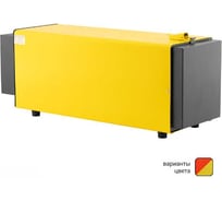 Электропечь для прокалки электродов АО "Новэл" ЭПСЭ-10/400 СВ000003277