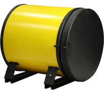 Электропечь для прокалки электродов АО "Новэл" ЭПСЭ-200/400.01М СВ000026051