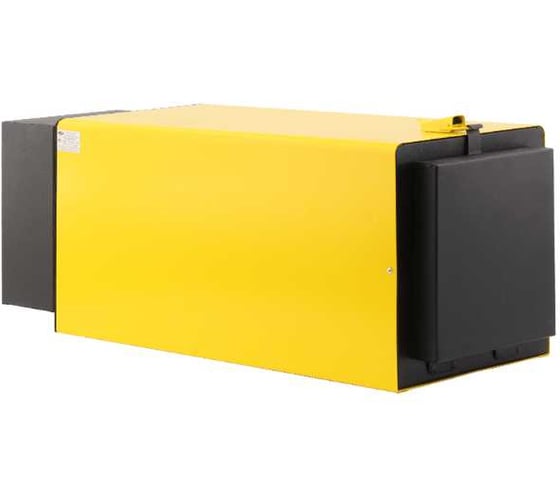 Электропечь для прокалки электродов АО "Новэл" ЭПСЭ-20/400.01М СВ000007285