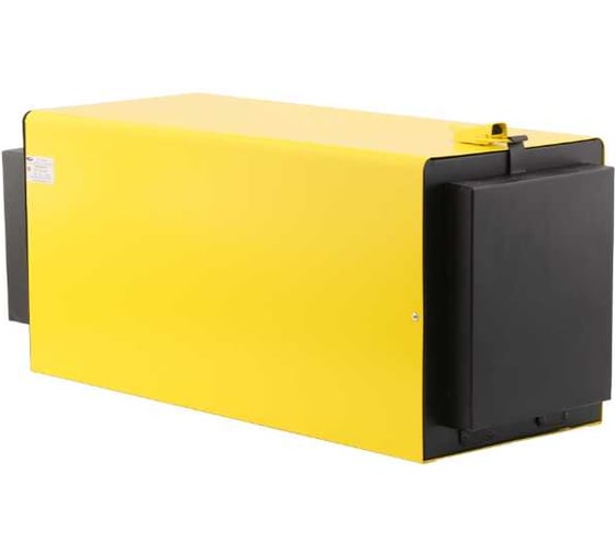 Электропечь для прокалки электродов АО "Новэл" ЭПСЭ-20/400 СВ000004379