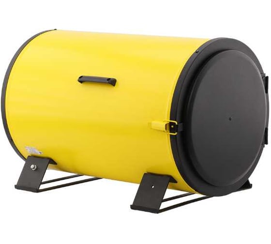 Электропечь для прокалки электродов АО "Новэл" ЭПСЭ-40/400 СВ000021451