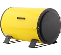 Электропечь для прокалки электродов АО "Новэл" ЭПСЭ-50/400 СВ000021658