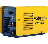 Сварочный инвертор Sturm AW97I17L