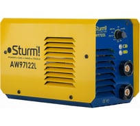 Сварочный инвертор Sturm AW97I22L