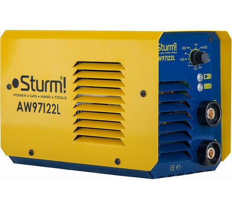 Сварочный инвертор Sturm AW97I22L