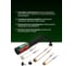 Нагреватель индукционный Rockforce (230В, 1000Вт, степень защиты IP30) RF-RF-IH1500W(67247) 4