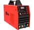 Аппарат аргонодуговой сварки EDON Smart TIG-200AC/DC (TIG 10-200A, MMA 10-160A, 2T/4T, дисплей) 28057 1