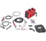 Аппарат аргонодуговой сварки EDON Smart TIG-200AC/DC (TIG 10-200A, MMA 10-160A, 2T/4T, дисплей) 28057 4