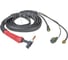 Аппарат аргонодуговой сварки EDON Smart TIG-200AC/DC (TIG 10-200A, MMA 10-160A, 2T/4T, дисплей) 28057 5