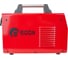 Аппарат аргонодуговой сварки EDON Smart TIG-200AC/DC (TIG 10-200A, MMA 10-160A, 2T/4T, дисплей) 28057 7