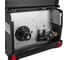 Аппарат полуавтомат. сварки, инвертор Multi Pro 200 (200A, 3 вида сварки MIG/TIG/MMA, кат. 5кг, дисплей) QUATTRO ELEMENTI 920-797 2