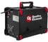 Аппарат полуавтомат. сварки, инвертор Multi Pro 200 (200A, 3 вида сварки MIG/TIG/MMA, кат. 5кг, дисплей) QUATTRO ELEMENTI 920-797 6
