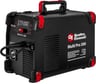 Аппарат полуавтомат. сварки, инвертор Multi Pro 200 (200A, 3 вида сварки MIG/TIG/MMA, кат. 5кг, дисплей) QUATTRO ELEMENTI 920-797
