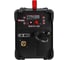 Аппарат полуавтомат. сварки, инвертор Multi Pro 220 (220A, 3 вида сварки MIG/TIG/MMA, кат. 5кг, дисплей) QUATTRO ELEMENTI 920-803 4