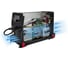 Аппарат полуавтомат. сварки, инвертор Multi Pro 220 (220A, 3 вида сварки MIG/TIG/MMA, кат. 5кг, дисплей) QUATTRO ELEMENTI 920-803 9