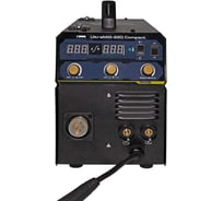 Полуавтомат Кедр UltraMIG-220 Compact (обновленный корпус) 8027397