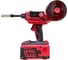 Ручной сварочный полуавтомат FixMaster без газа Handheld Welder FCAW-120A 1