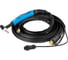 Аппарат аргонодуговой сварки ПТК HANKER TIG 200 P AC/DC LCD H80 СК-00044303 11
