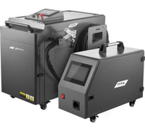 Аппарат лазерной сварки ПТК RILON LASER 2000 W L04 СК-00043985