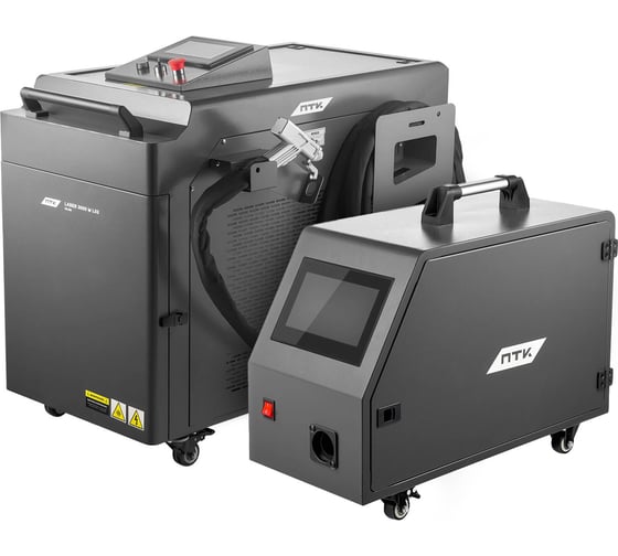 Аппарат лазерной сварки ПТК RILON LASER 2000 W L04 СК-00043985 1