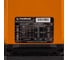 Сварочный аппарат Foxweld SAGGIO MMA 205P LCD PFC 1016 8