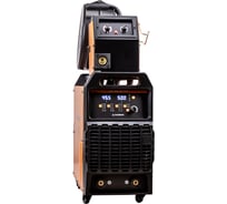 Сварочный полуавтомат Foxweld UNO MIG 501 SYN 9297
