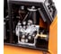 Сварочный полуавтомат Foxweld UNO MIG 501 SYN 9297 5