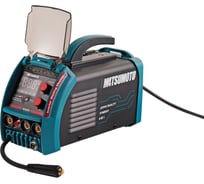 Сварочный полуавтомат Matsumoto GX230 722428